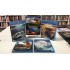 HAYVANLAR - 4 BELGESEL 3D2D BLU RAY BOX SET