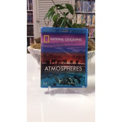 ATMOSPHERES BLU RAY