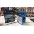 BBC EARTH - FROZEN PLANET THE COMPLETE SERIES BLU RAY - 3 DİSK