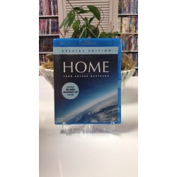 HOME BLU RAY