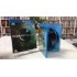 BBC EARTH - HUMAN PLANET BLU RAY - 4 DİSK