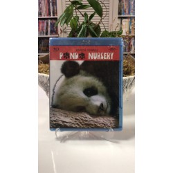 PANDA YUVASI BLU RAY