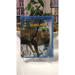SİHİR ADASI BLU RAY