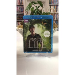 WONDERS OF LIFE BLU RAY - 2 DİSK