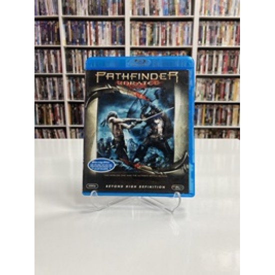 PATHFINDER BLURAY