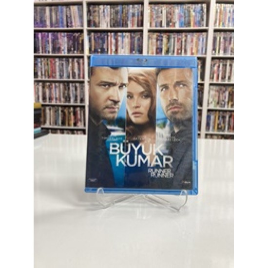 BÜYÜK KUMAR BLURAY