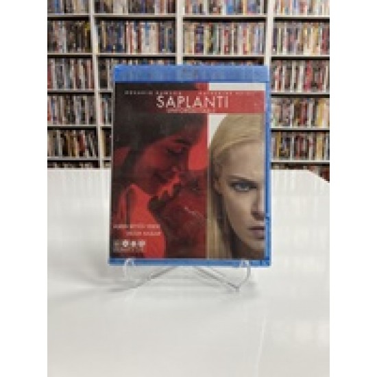 SAPLANTI BLURAY