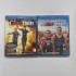 21 JUMP STREET + 22 JUMP STREET / LISELI POLISLER 1-2  2 FILM BLU RAY SET