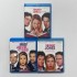 BRIDGET JONES SERISI BLU RAY SET ( 3 FILM )