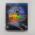 BACK TO THE FUTURE TRILOGY - GELECEGE DONUS UCLEMESI DIGIPACK BLU RAY BOX SET 