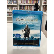 CESUR YÜREK - BRAVEHEART BLU RAY  ( 2 DISK )