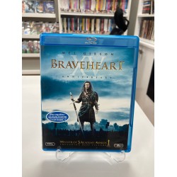 CESUR YÜREK - BRAVEHEART BLU RAY  ( 2 DISK )