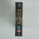 JEAN - LUC GODARD THE ESSENTIAL COLLECTION 5 FILM BLU RAY DIGIPACK BOX SET