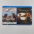 BEFORE SUNRISE ( GUN DOGMADAN ) + BEFORE SUNSET ( GUN BATMADAN ) BLU RAY SET ( 2 FILM )