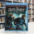 HARRY POTTER VE ÖLÜM YADİGARLARI BÖLÜM 1 BLU RAY ( 2 DİSK )