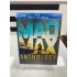 MAD MAX ANTHOLOGY 4 FILM BLU RAY BOX SET 