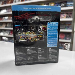 UNIVERSAL CLASSIC MONSTERS COLLECTION BLU RAY BOX SET ( 8 FILM )