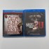 OLUM GUNUN KUTLU OLSUN 1 - 2  / HAPPY DEATH DAY 1 - 2 BLU RAY SET ( 2 FILM )
