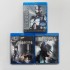 ROBOCOP 1 - 2 - 3 BLU RAY SET ( 3 FILM )