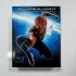 SPIDER MAN TRILOGY - ORUMCEK ADAM UCLEMESI BLU RAY BOX SET ( 5 DISK )