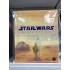 STAR WARS THE COMPLETE SAGA BLU RAY BOX SET ( 9 DİSK )