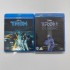 TRON : LEGACY + TRON : THE ORIGINAL CLASSIC 2 FILM BLU RAY SET