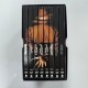ELM SOKAGINDA KABUS - A NIGHTMARE ON ELM STREET SNAPCASE DVD BOX SET ( 7 FILM + 1 BONUS )