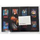 ELM SOKAGINDA KABUS - A NIGHTMARE ON ELM STREET SNAPCASE DVD BOX SET ( 7 FILM + 1 BONUS )