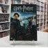 HARRY POTTER VE ATEŞ KADEHİ DVD - TEK DİSK