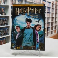 HARRY POTTER VE AZKABAN TUTSAĞI DVD - İKİ DİSK