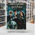 HARRY POTTER VE ZÜMRÜDÜANKA YOLDAŞLIĞI DVD - İKİ DİSK