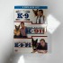 K9 (  JAMES BELUSHI ) 3 DVD BOX SET