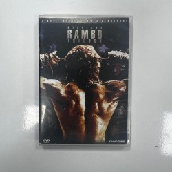 RAMBO TRILOGY DVD BOX SET - KOLEKSIYONER VERSIYON