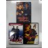 RUSH HOUR - BITIRIM IKILI ( 3 FILM DVD SET )