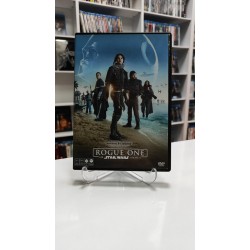 ROGUE ONE : A STAR WARS STORY / ROGUE ONE : BIR STAR WARS HIKAYESI DVD