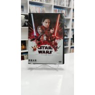 STAR WARS : LAST JEDI / STAR WARS : SON JEDI DVD