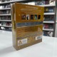 100 YEARS OF WARNER BROS. CLASSIC HOLLYWOOD  ( 1930s - 1960s ) 5 FILM COLLECTION 4K UHD + BLU RAY BOX SET