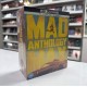 MAD MAX ANTHOLOGY 4 FILM 4K UHD +  BLU RAY BOX SET 