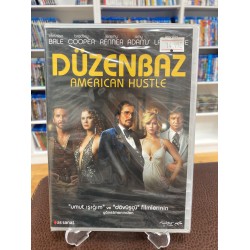 DÜZENBAZ DVD