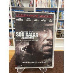 SON KALAN DVD
