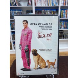 SESLER DVD