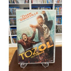 TOZ OL DVD