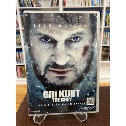 GRİ KURT DVD