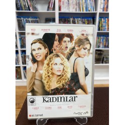 KADINLAR DVD