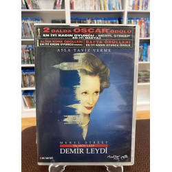 DEMİR LEYDİ DVD