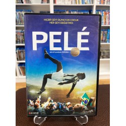 PELE DVD