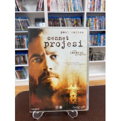CENNET PROJESİ DVD