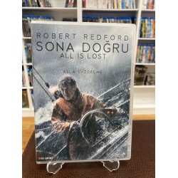 SONA DOĞRU DVD