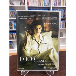 COCO CHANEL'DEN ÖNCE DVD