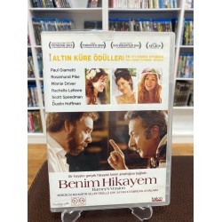 BENİM HİKAYEM DVD
